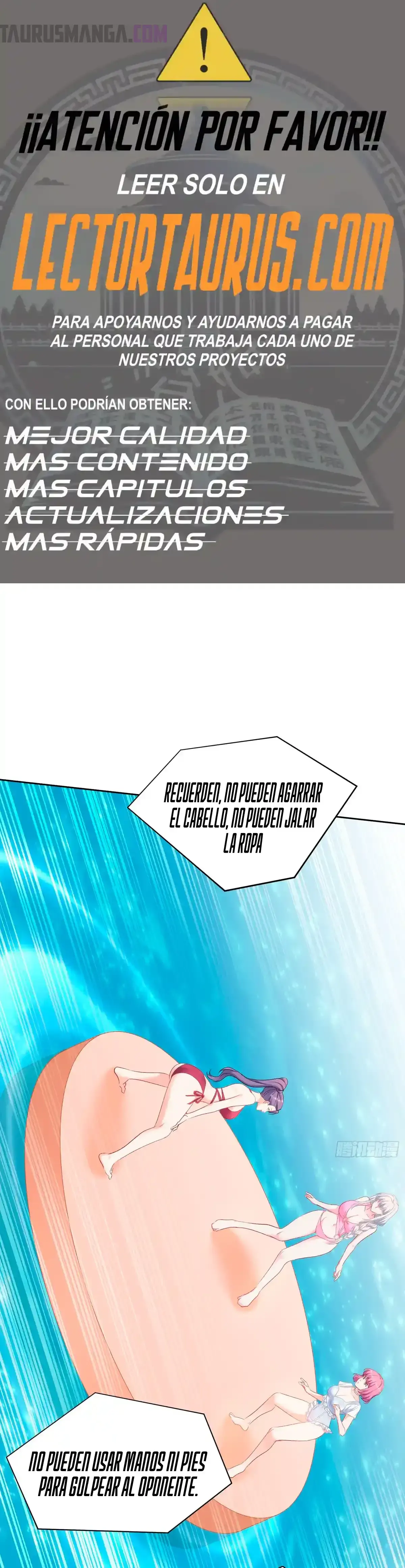 Despues De Dejar De Actuar Como Un Perro, Me Convertí En Un Magnate Celestial Urbano > Capitulo 210 > Page 01
